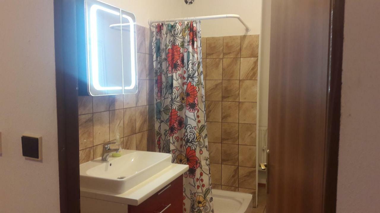 Apartman Rozsochy Apartment Ngoại thất bức ảnh