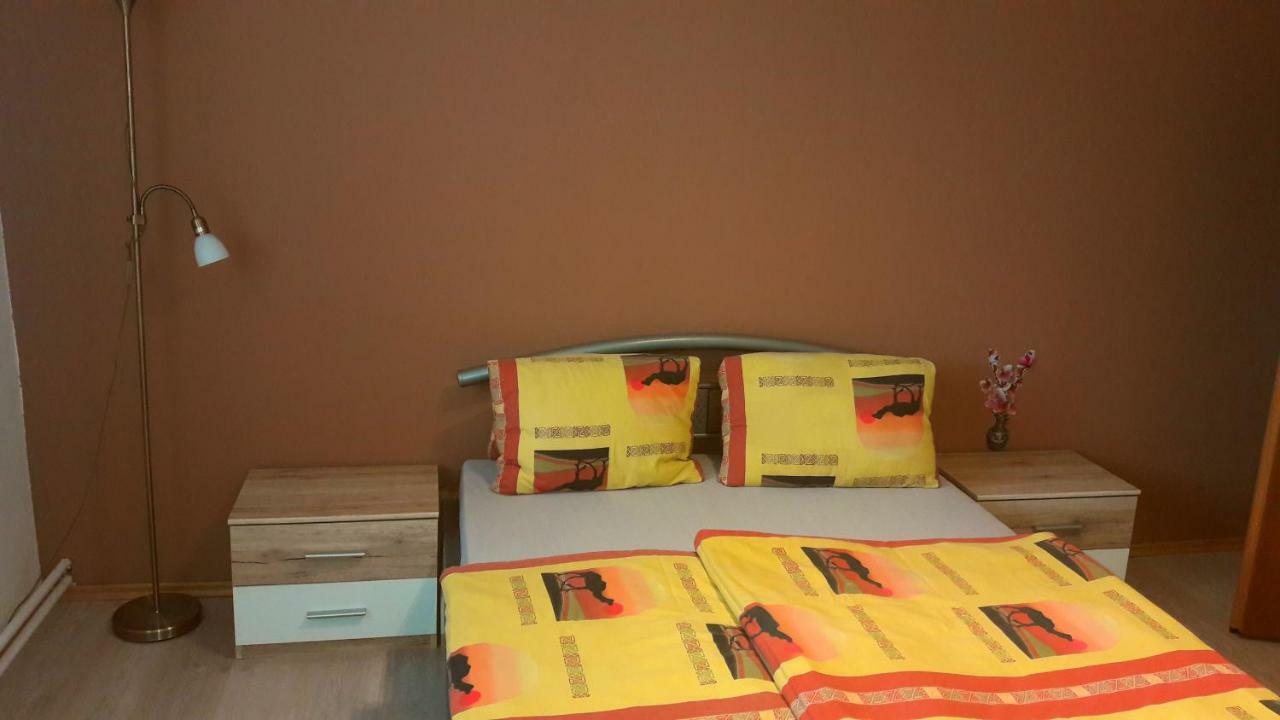 Apartman Rozsochy Apartment Ngoại thất bức ảnh