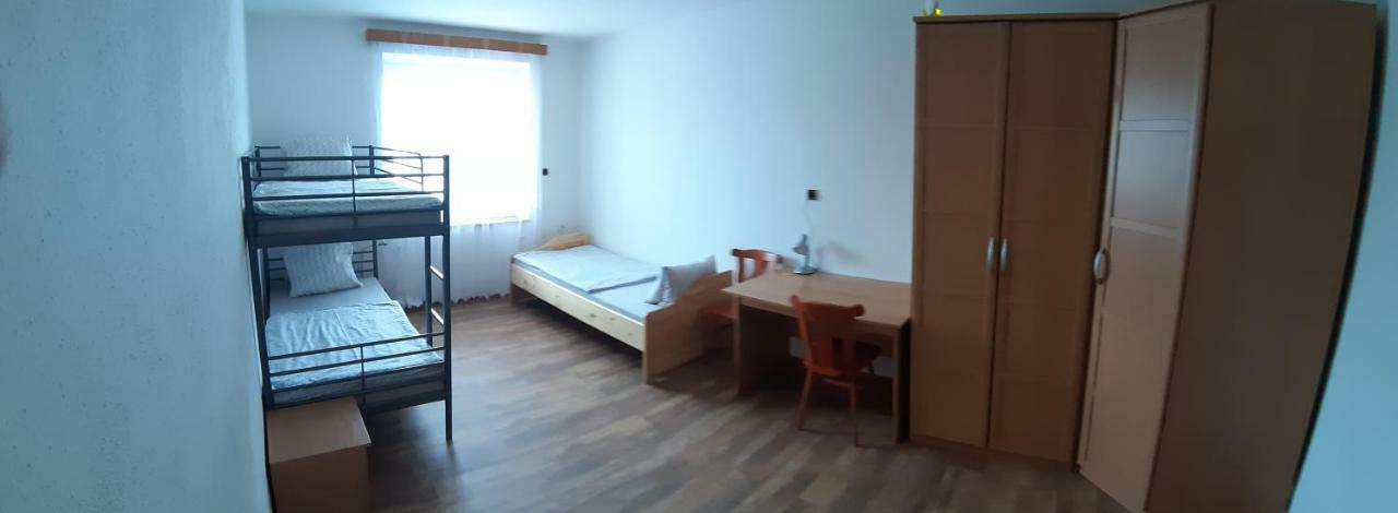 Apartman Rozsochy Apartment Ngoại thất bức ảnh
